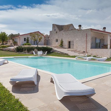 B&B A Casa Di Pier Castellana Grotte Eksteriør bilde