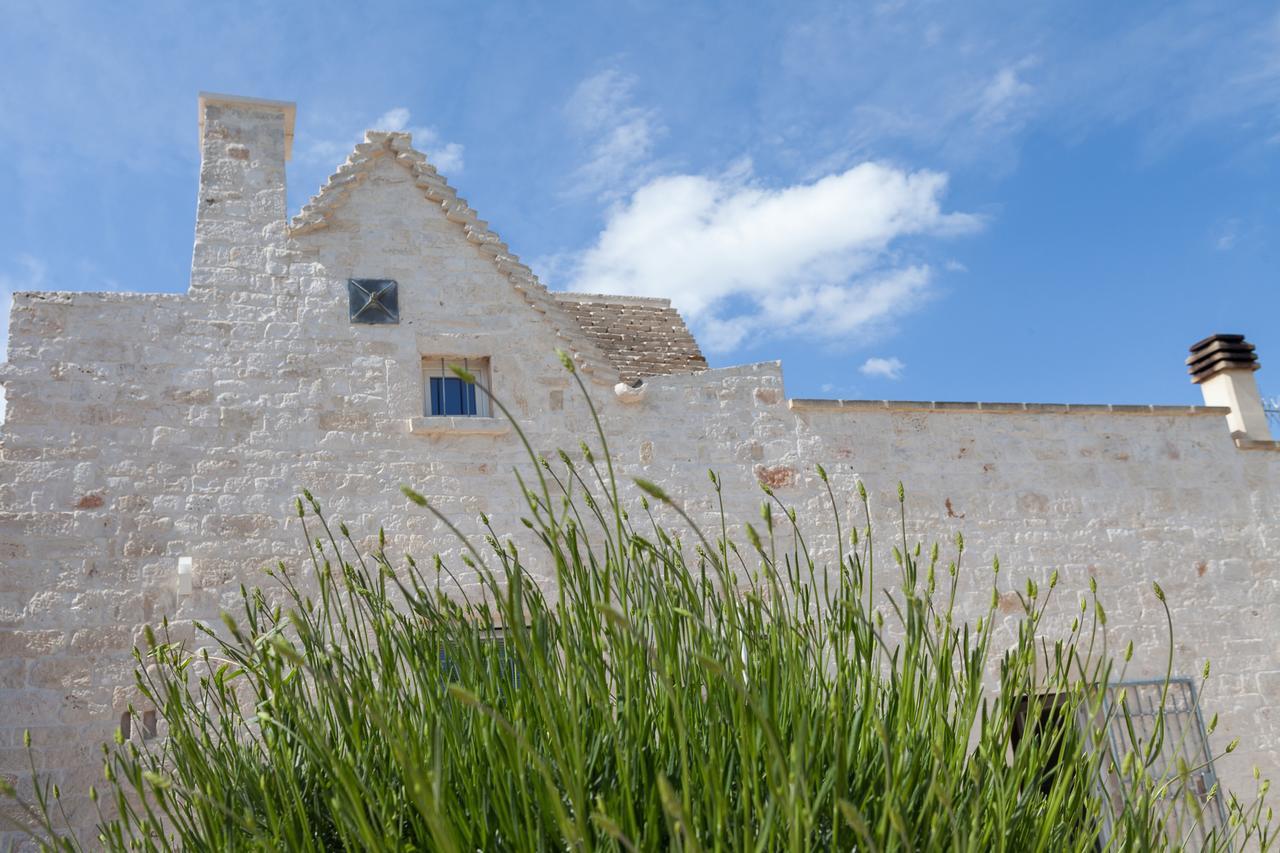 B&B A Casa Di Pier Castellana Grotte Eksteriør bilde