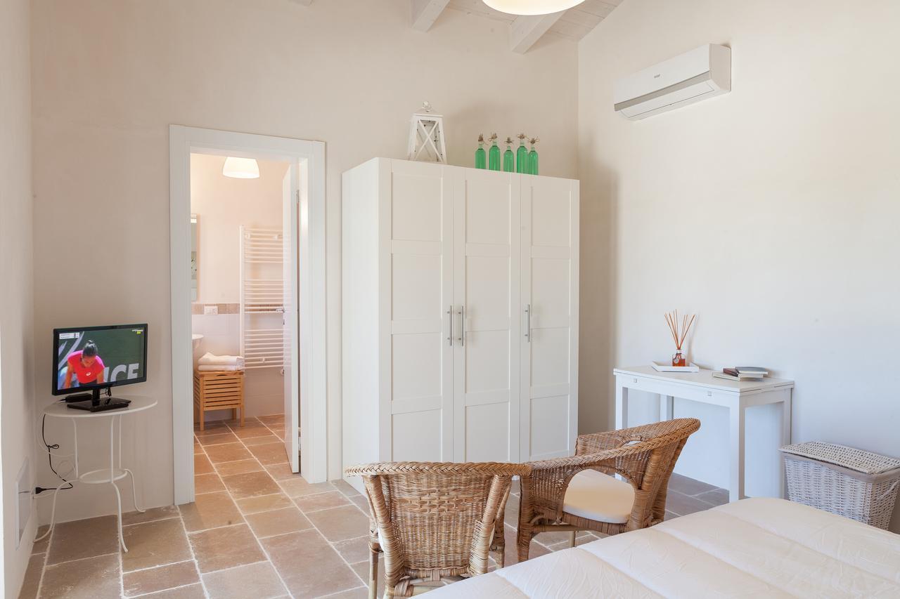 B&B A Casa Di Pier Castellana Grotte Eksteriør bilde