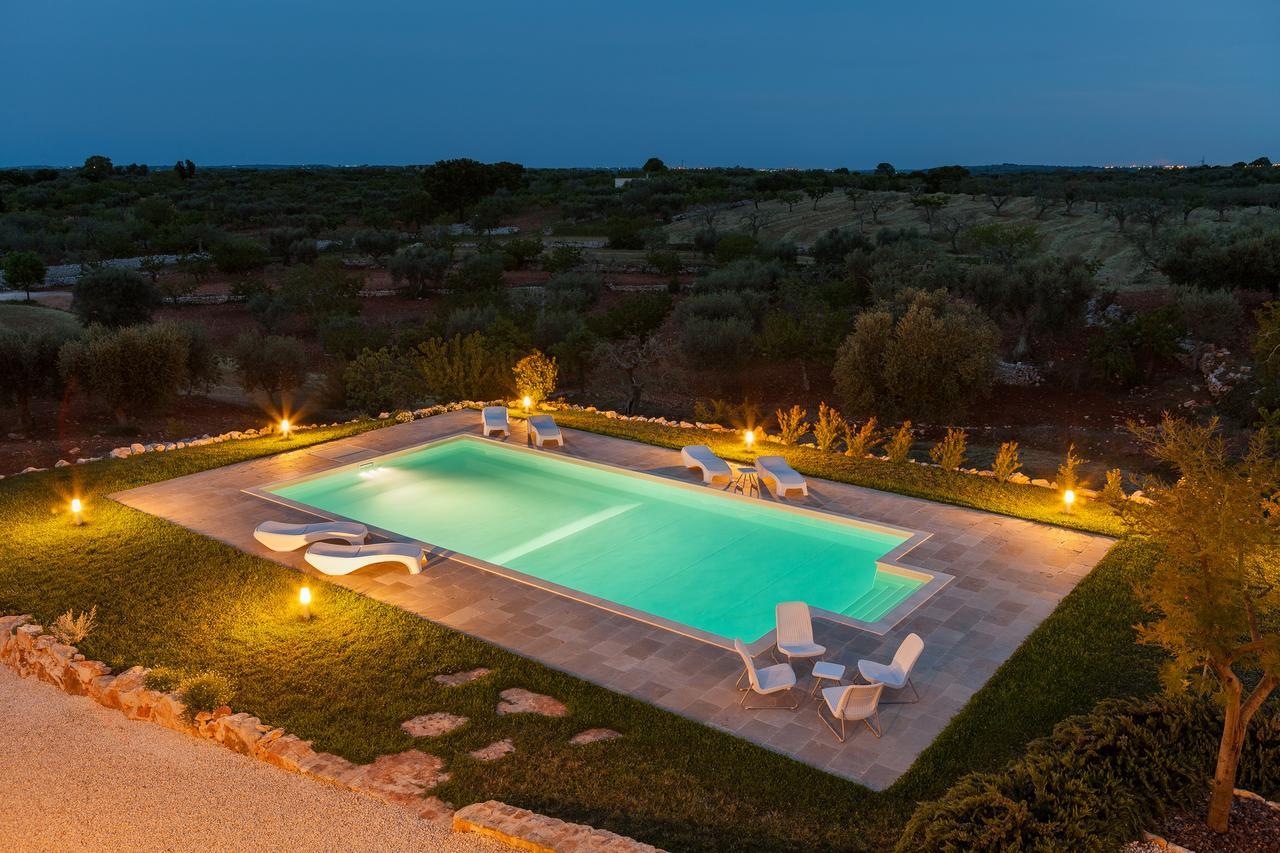B&B A Casa Di Pier Castellana Grotte Eksteriør bilde