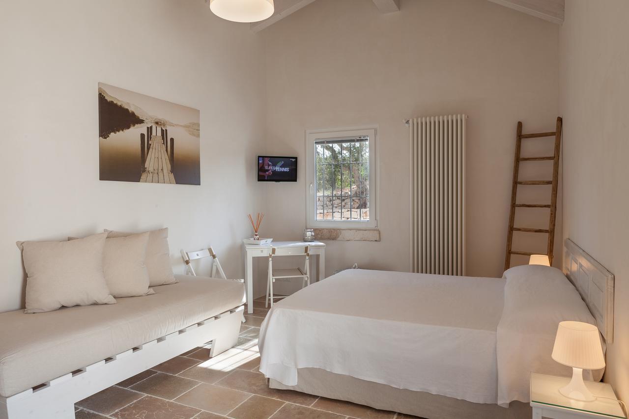 B&B A Casa Di Pier Castellana Grotte Eksteriør bilde