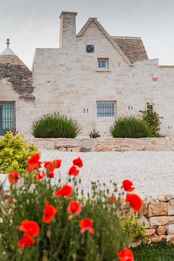 B&B A Casa Di Pier Castellana Grotte Eksteriør bilde