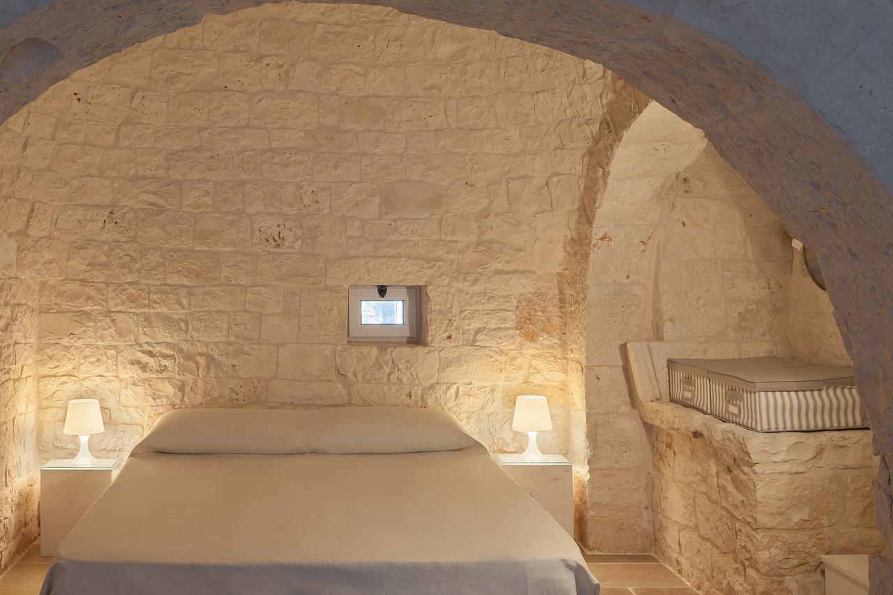 B&B A Casa Di Pier Castellana Grotte Eksteriør bilde