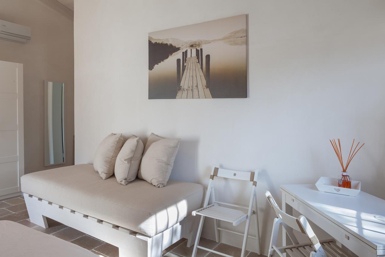 B&B A Casa Di Pier Castellana Grotte Eksteriør bilde