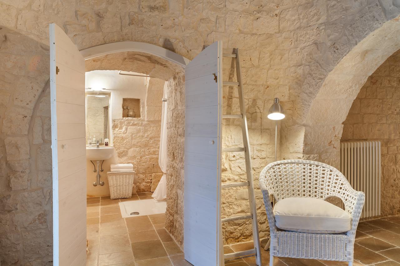 B&B A Casa Di Pier Castellana Grotte Eksteriør bilde