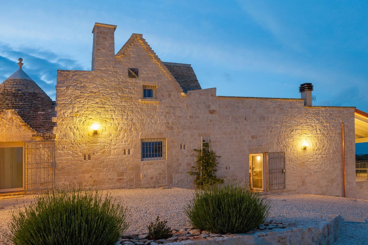 B&B A Casa Di Pier Castellana Grotte Eksteriør bilde
